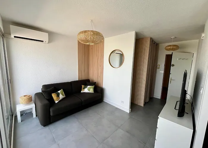 Magnifique Vue Apartamento *